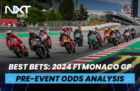 motogp 2024 odds